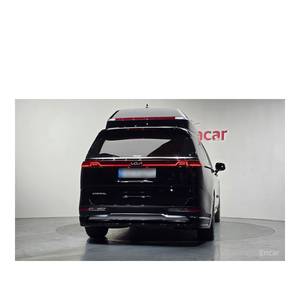 Pour Kia Carnival 9 places, limousine haut de gamme, août 2022, 48 253 km, norme d'émission Euro V, boîte de vitesses automatique, conduite à gauche - Product Image 4