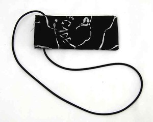 Housse de canon de paintball haute performance en tissu durable avec cordon élastique réglable, bords renforcés et dégagement rapide pour la sécurité du marqueur - Product Image 5