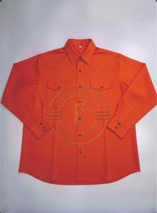 Camisa de Vestir para Hombre Antiarrugas con Elasticidad en Cuatro Direcciones, Transpirable y de Alto Rendimiento para Oficina - Product Image 2