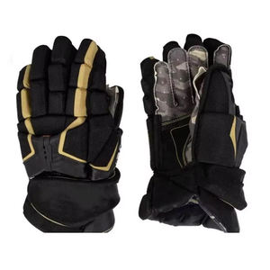 Guantes de Hockey sobre Hielo de Primera Calidad, Fabricación Profesional, Servicio OEM, Nuevo Diseño de Última Generación - Product Image 6