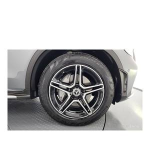 เมอร์เซเดส-เบนซ์ GLC300 4MATIC คูเป้ ปี 2023 รุ่น GLC-Class วิ่ง 28,662 กม. พวงมาลัยซ้าย เกียร์อัตโนมัติ กล้องมองหลัง - Product Image 5