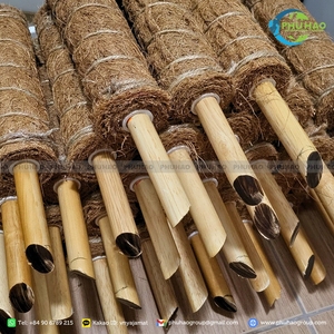 Cinta de Fibra de Coco Duradera para Envolver Raíces y Cuidado de Plantas, de Alta Calidad y Buen Precio - Product Image 3