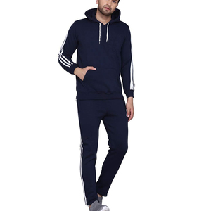 Best Design Logo Men's Winter Casual Windbreaker <b>Tracksuits</b> High Quality Breathable Lightweight Plus Size Eco-Friendly - Product Image 1