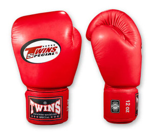 RTS Wholesale Price Premium Quality Twin Boxing <b>Gloves</b> Fighting Gears Custom Design And Logo Muay Thai Boxing <b>Gloves</b> AS-BG-4801 - Product Image 3