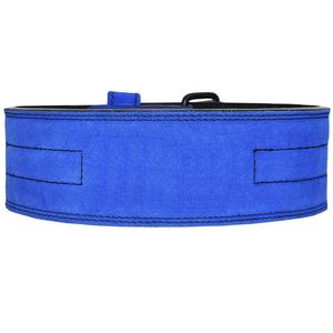 Wholesale Fitness <b>Belt</b> Custom 10mm <b>Suede</b> Leather Powerlifting <b>Belt</b> for Men & Women Lower Back Support <b>Belt</b> for Weightlifting - Product Image 1
