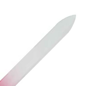 Lima de Uñas Profesional de Doble Cara, Tipo Emery, para Dar Forma y Suavizar las Uñas, a un Precio Razonable - Product Image 6