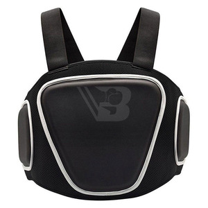 Protège-poitrine de haute qualité, best-seller, avec logo imprimé, séchage rapide, écologique, léger, durable, vêtements de sport pour hommes, en cuir, pour la boxe - Product Image 1