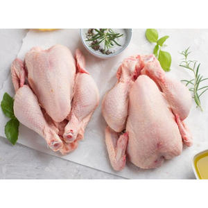 Viande de caille halal congelée de qualité supérieure, fraîche et congelée, pour l'exportation et la vente en gros - Product Image 5