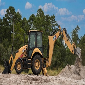 Used Cat 420e 420f <b>Backhoe</b> <b>Loader</b> CATERPILLAR Ready for Sale Used <b>Backhoes</b> Cat 420 <b>Tractor</b> <b>Backhoe</b> <b>Loader</b> Available - Product Image 5