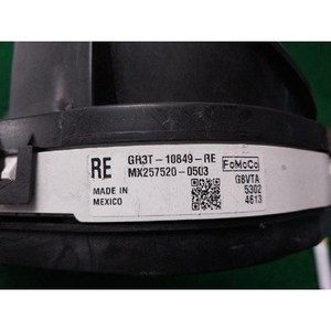 Paneles de Instrumentos Usados Mustang GR3T10849RE - Product Image 4