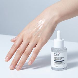 Siero Ampoule Coreano al Peptide SYLENE+ Plus con 15 Complessi Peptidici ed Estratto di Caviale, Anti-Età, Idratante e Rassodante per il Viso Femminile - Product Image 5