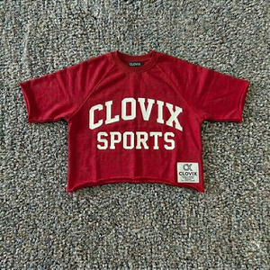 T-shirt unisexe 100% coton, vente en gros, streetwear, impression de logo personnalisé, doux et confortable, OEM ODM, qualité supérieure - Product Image 1