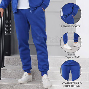 Chándal personalizado para hombre, de alta calidad, tipo pullover, cálido para invierno, hecho en Pakistán. - Product Image 5