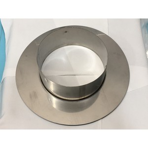 DELATECH 422-57-022 FITTING, SLEVE, SLIP, CDO - Equipo y piezas de semiconductores de confianza de Trusted Global Legacy - Product Image 1