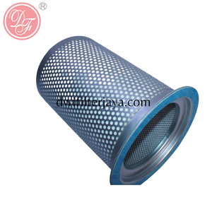<b>Industrial</b> <b>Compressors</b> Parts High-temperature Resistant Oil Separator Fit for Air <b>Compressor</b> - Product Image 2