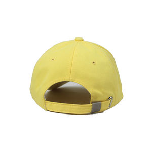 Gorra de Béisbol Unisex de la Mejor Calidad, Estilo Urbano, Impresión Puff Personalizable, Tejido Común Impermeable con Servicio OEM Disponible - Product Image 5