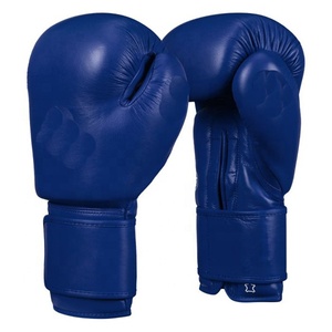 Guantes de boxeo para hombres y mujeres, conjunto de 16oz, 14oz, 12oz, 10oz, 8oz para combate profesional, Kickboxing, MMA, Muay Thai - Product Image 6