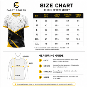 Maillot de jeu Esports personnalisé par sublimation, respirant, séchage rapide, uniforme d'équipe, chemise pour joueurs professionnels, pour tournois professionnels - Product Image 6
