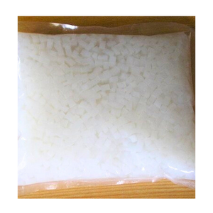 Gelée de noix de coco prête à consommer de qualité supérieure dans le sirop, cubes de Nata de Coco, fournisseur du Vietnam - Product Image 1