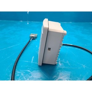 Patlite BK-24E สัญญาณเตือนเสียงอิเล็กทรอนิกส์ขนาดกะทัดรัดใช้เป็นชิ้นส่วนอุปกรณ์เซมิคอนดักเตอร์รุ่นเก่า - Product Image 4