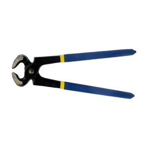 Coupe-ongles professionnel pour sabots de cheval, outils de réparation de sabots, durables et faciles à utiliser - Product Image 4