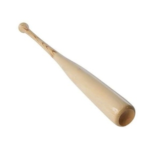 Bate de Béisbol Profesional Ligero y Duradero de Múltiples Materiales en 1 Pieza: Madera de Arce, Fresno, Bambú, Compuesto de Aleación de Aluminio y Fibra de Carbono - Product Image 4