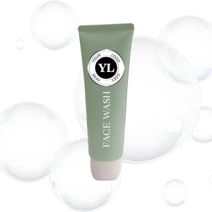 Limpiador Facial Personalizado con Niacinamida, Vitamina E y Ácido Kójico, Limpieza Profunda e Iluminadora, Fabricante Mayorista OEM/ODM - Product Image 3