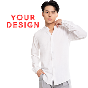 Ropa de Franela con Estampado Animal de Secado Rápido y Compresión, Personalizada al por Mayor, ODM, Procesamiento en Vietnam, Precio Competitivo, Informal para Hombre - Product Image 3