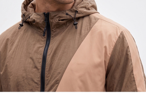 Customizable Waterproof & Breathable Men Windbreaker <b>Jacket</b>/ High Quality Custom Logo Men's Lightweight <b>Jackets</b> Outdoor <b>Jacket</b> - Product Image 6