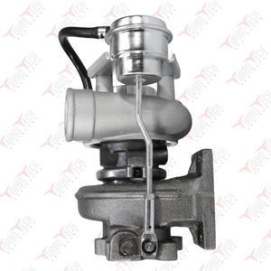 ใหม่เทอร์โบชาร์จเจอร์ TD04HL เหล็ก 1G574-17010 1G574-17013 1G574-17016 เหมาะสำหรับเครื่องยนต์ KUBOTA D3502 V3800 A47GT - Product Image 3