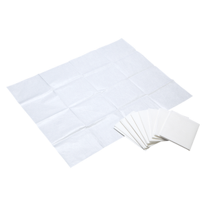 Serviette hygiénique 40 x 50 cm HC8308 - Product Image 1