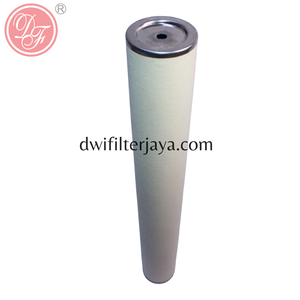 ตลับไส้กรองก๊าซเหลวสำหรับระบบกรองอุตสาหกรรม - Product Image 5