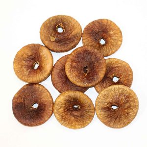Figues séchées de qualité supérieure, naturelles et sucrées, pour l'export en gros, collation saine et fournisseur alimentaire de confiance pour les acheteurs de détail haut de gamme. - Product Image 3