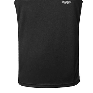 Gilet de boxe en coton respirant, durable, extensible, anti-humidité, léger et écologique – Prix de gros imbattable - Product Image 5