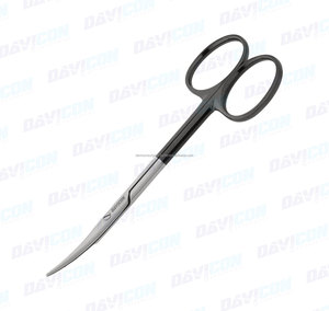 กรรไกรเมทเซนบาุม ซุปเปอร์คัท |    กรรไกรศัลยกรรมพลาสติกโดย DAVICON ENTERPRISES - Product Image 3