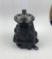 Moteur à piston hydraulique MMF035 MMF044 à cylindrée fixe 44cc/rev 2000 psi pour Sauer