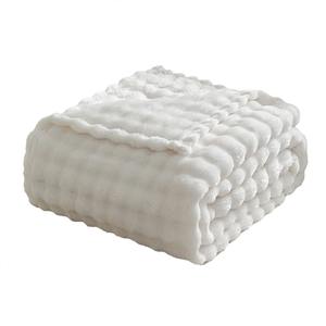 Juego de Fundas de Edredón Estampadas de Poliéster 100% de Alta Calidad al por Mayor, Rellenas de Algodón, para Uso en Hoteles y Hogares - Product Image 1