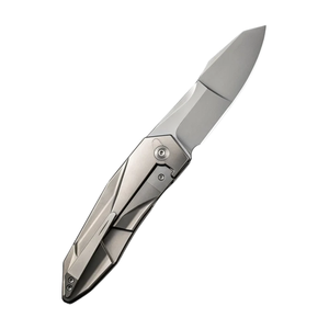 Couteaux pliants portables avec lame ultra-affûtée, manche léger, conception de rangement compacte, outils de coupe pratiques - Product Image 3