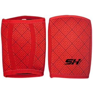 Manchons de coude OEM extensibles et de soutien pour la musculation et les entraînements en salle de sport – Prix bas, couleur personnalisable - Product Image 1