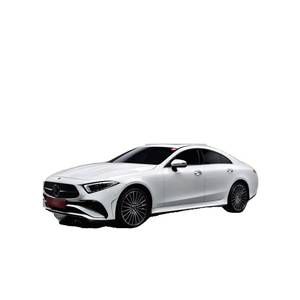 Mercedes-Benz CLS450 4MATIC, Modelo de Julio de 2023, 43,748 km, Volante a la Izquierda, Caja de Cambios Automática con Cámara Trasera - Product Image 1
