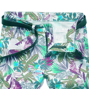 Shorts de Playa de Verano de Secado Rápido, de Primera Calidad, Personalizados, Cómodos, de Mezcla de Algodón Suave, para Actividades al Aire Libre y Uso Diario - Product Image 2