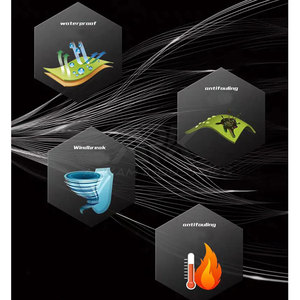 Premium Fit <b>Softshell</b> Jacket & <b>Trouser</b> Set Classic <b>Softshell</b> Jacket & <b>Trouser</b> Set With Warm Comfort - Product Image 6