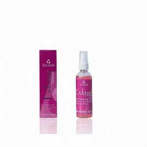 Línea de Productos de Alta Demanda: Jabón Íntimo Femenino Natural o Fórmula Calmante y Refrescante para Piel Sensible, Disponible en Grandes Cantidades - Product Image 3