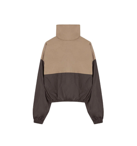 Chaqueta Cortavientos Impermeable de Secado Rápido para Hombre, Personalizada, para Deportes de Invierno y Running, con Ribete Reflectante, Ligera, con Cremallera de Lona - Product Image 4