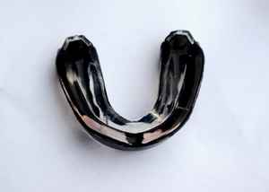 Protector Bucal de Material EVA Estándar para Protección Dental, Protector Bucal de Alta Calidad para Adultos, para Boxeo y Lucha, del Mejor Proveedor OEM - Product Image 3