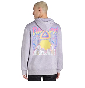 Sudaderas con capucha para hombre, estampadas por ambos lados, ajustadas, informales, personalizadas, de talla grande, elegantes, para invierno. - Product Image 3