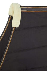 Equipo Ecuestre en Oferta, Productos Ecuestres, Mantas Impermeables y Transpirables para Caballos - Product Image 4