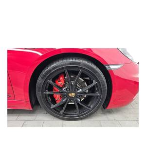 Para Porsche 718 2.5 GTS Modelo 2018 con 88,840 km, Volante a la Izquierda - Product Image 5