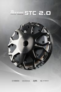 Actualización del sistema de embrague para HONDA Stylo 160 - Product Image 2