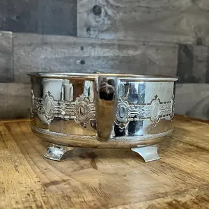 Casserole en acier inoxydable haute performance |   Aspect élégant avec couvercle robuste pour une utilisation à la maison, à l'hôtel et au restaurant - Product Image 4